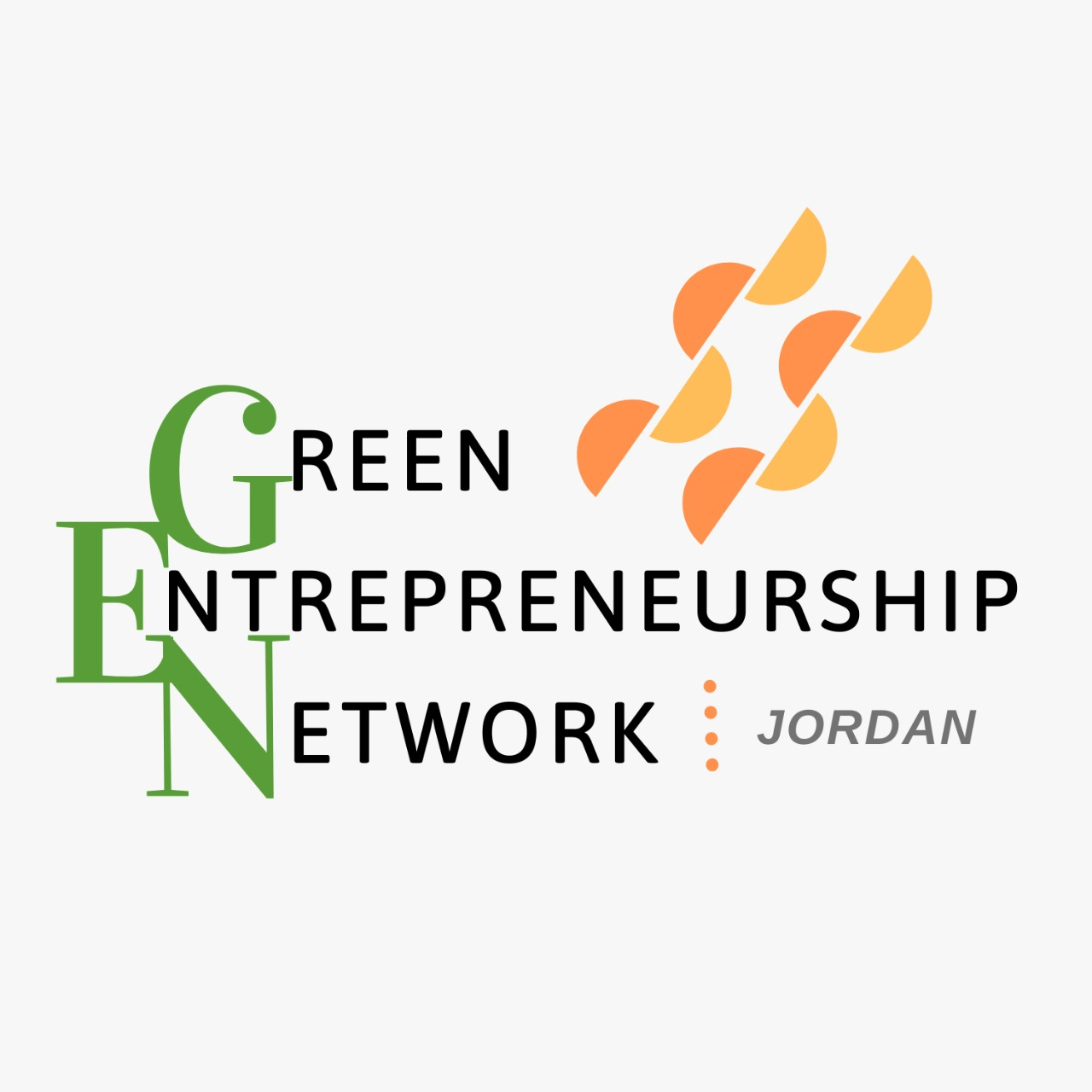 Green Entrepreneurship Network logo image