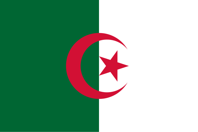 algeria
