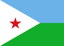 djibouti flag