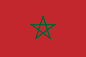 morocco flag