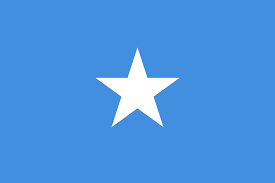 somalia flag