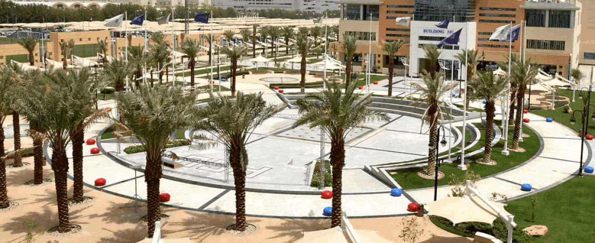 غرفة التجارة الدولية – المملكة العربية السعودية