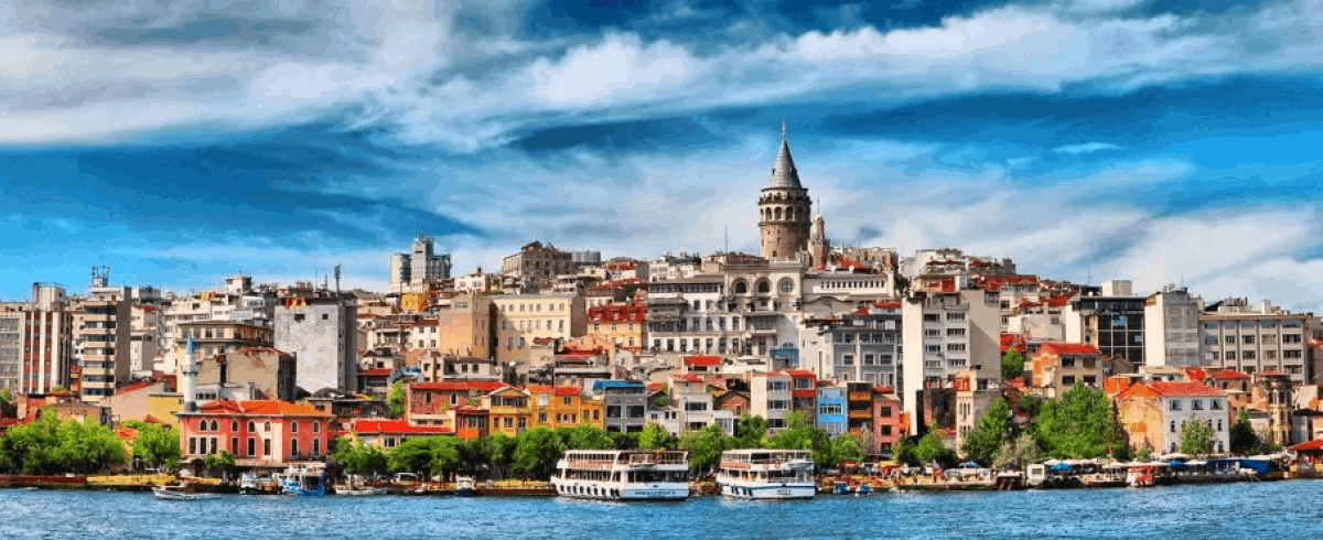 غرفة التجارة الدولية – إسطنبول 