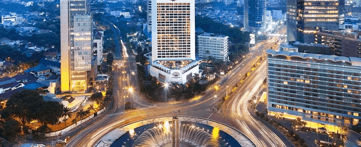 غرفة التجارة الدولية – نيجيريا