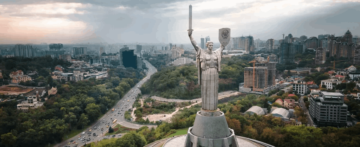 غرفة التجارة الدولية  – أوكرانيا 