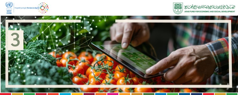 Module 3: Les technologies de registres distribués dans l’agriculture