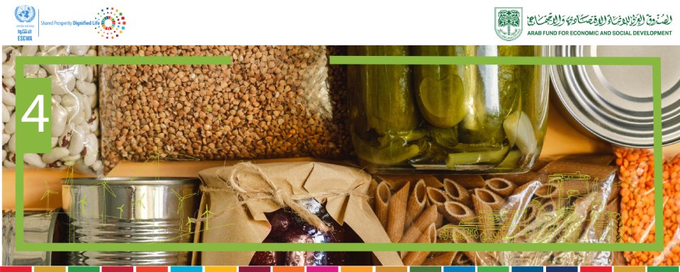 Module 4: Extending shelf life of food and agricultural products through bio-conservation