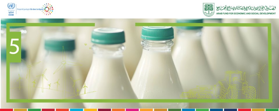 Module 5: Transformation alimentaire à petite échelle (fruits, légumes, produits laitier)