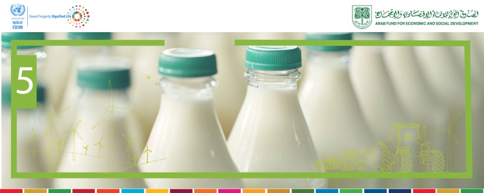Module 5: Small-scale food processing (fruits, vegetables, dairy products)