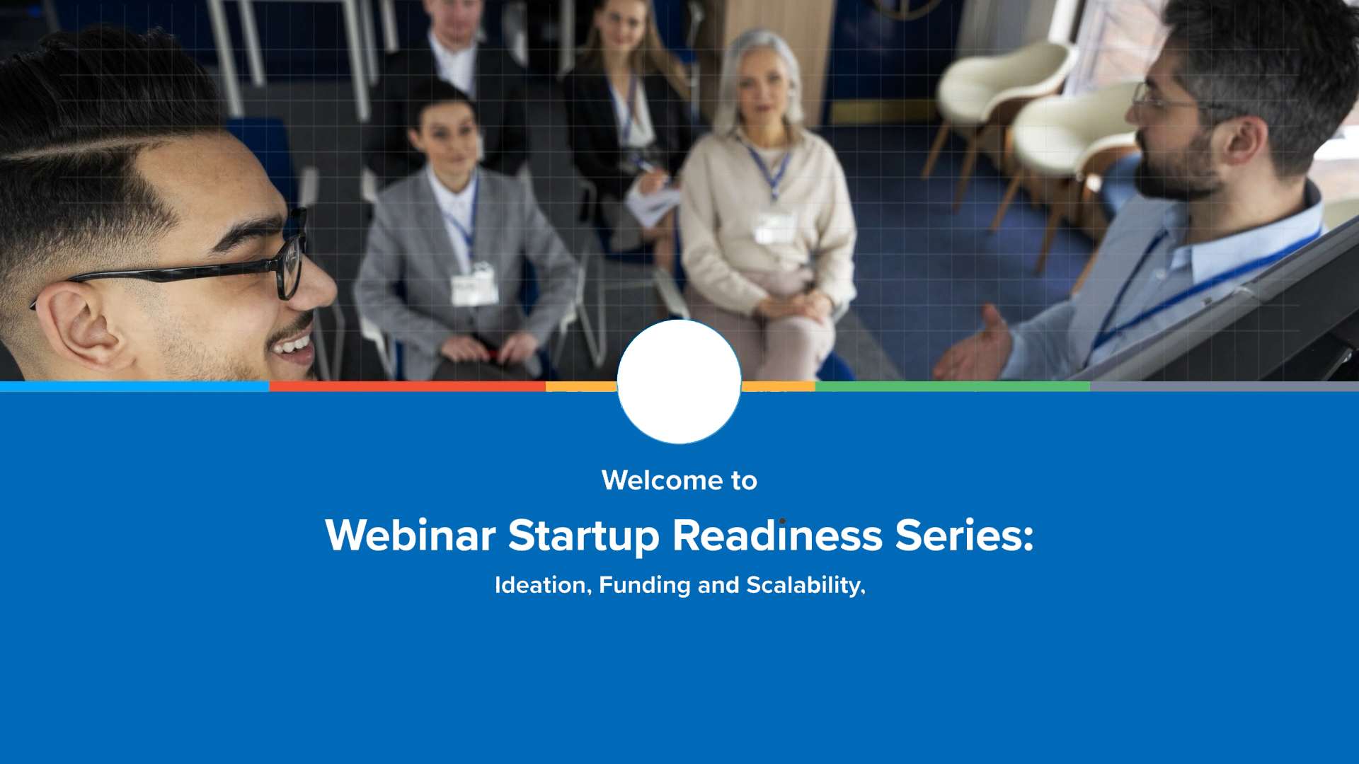 startup readiness