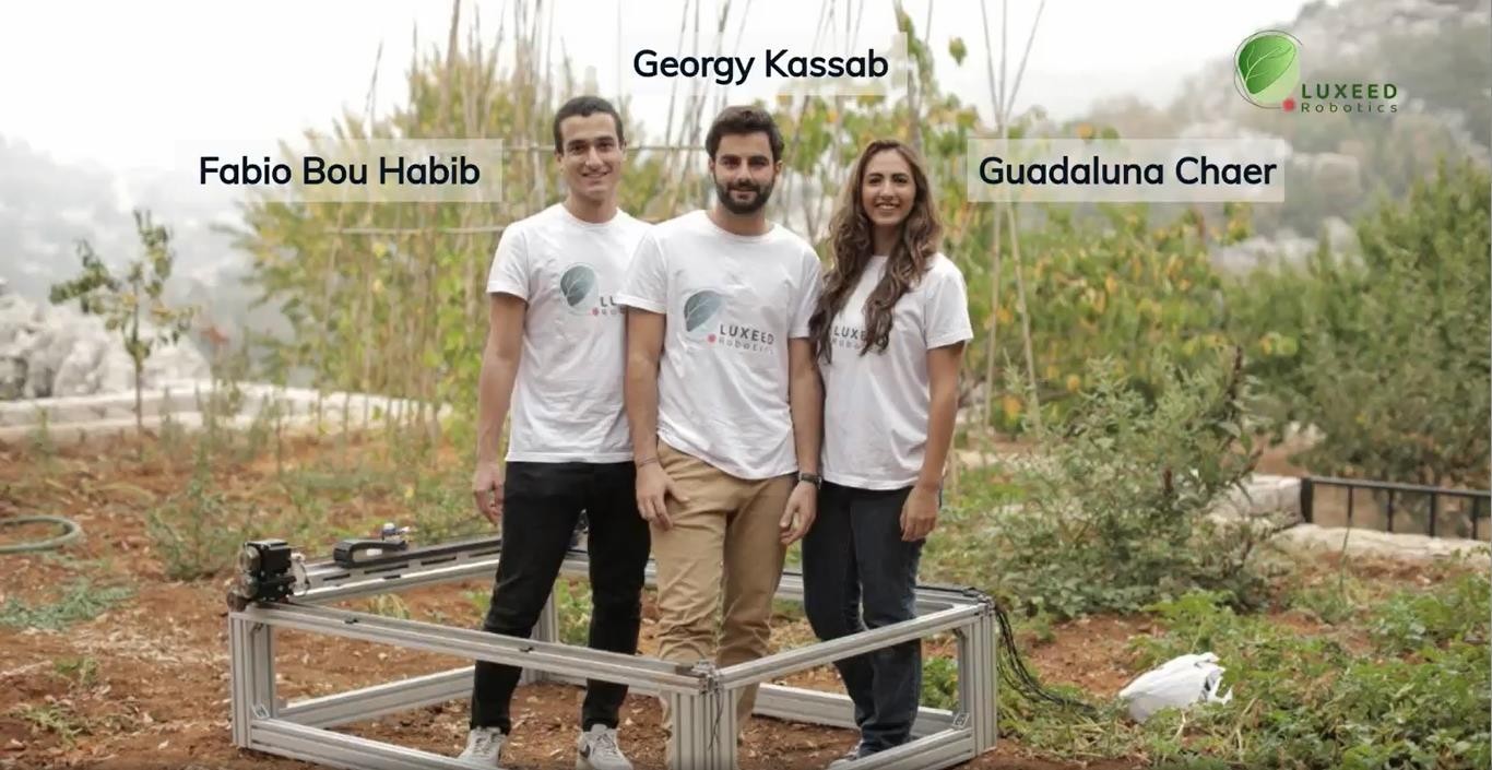 cofounders