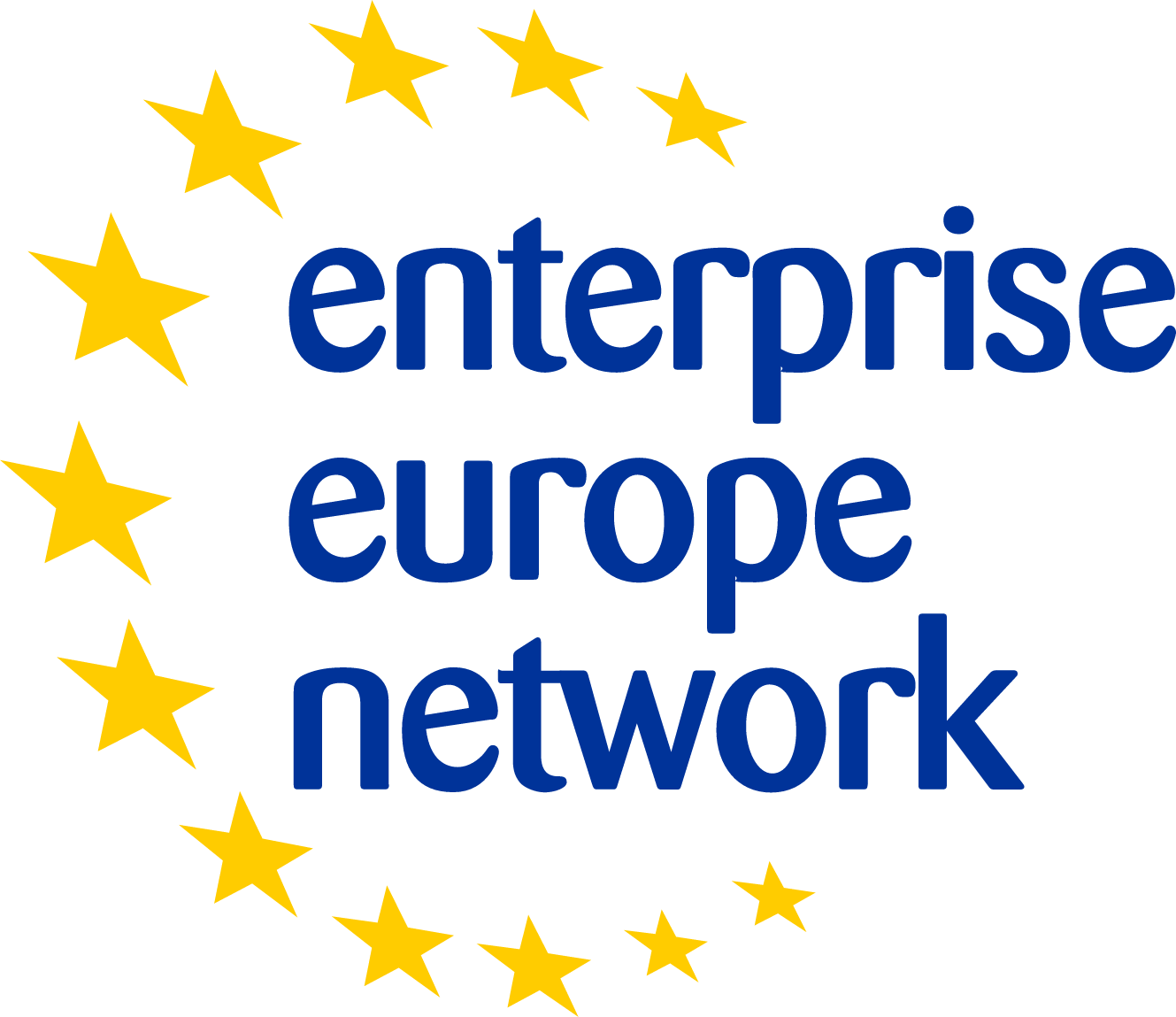 een